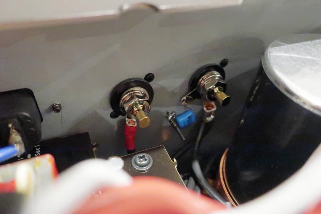 评测|天龙110周年纪念版PMA-A110合并式功放