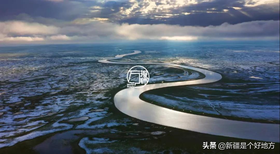 百名达人晒家乡|万摄师：遇见世界的美好