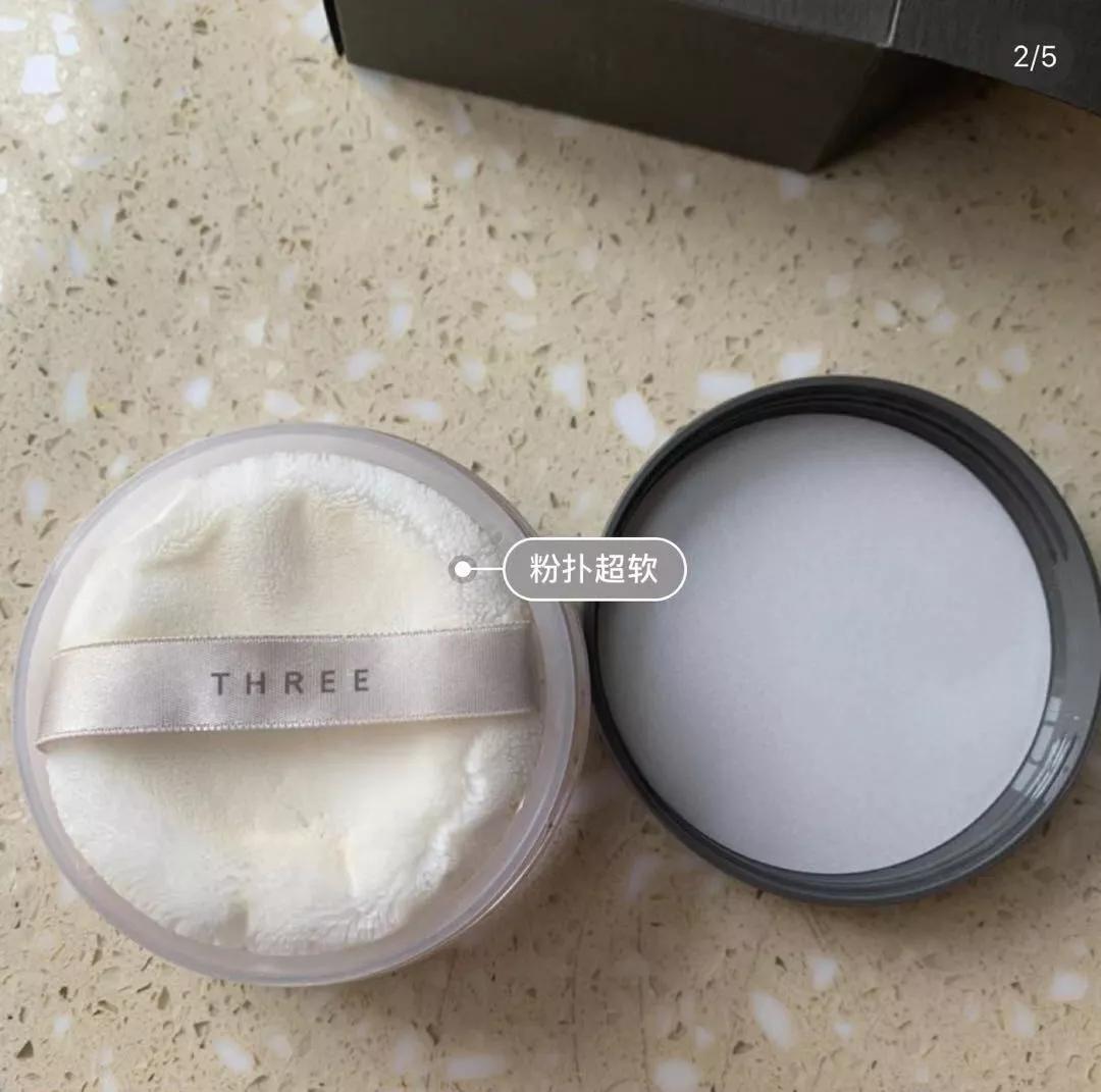 日本好用的散粉定妆,十大公认好用的定妆散粉推荐女