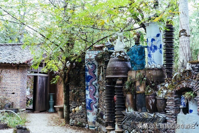 景德镇旅游最新攻略,景德镇旅游攻略