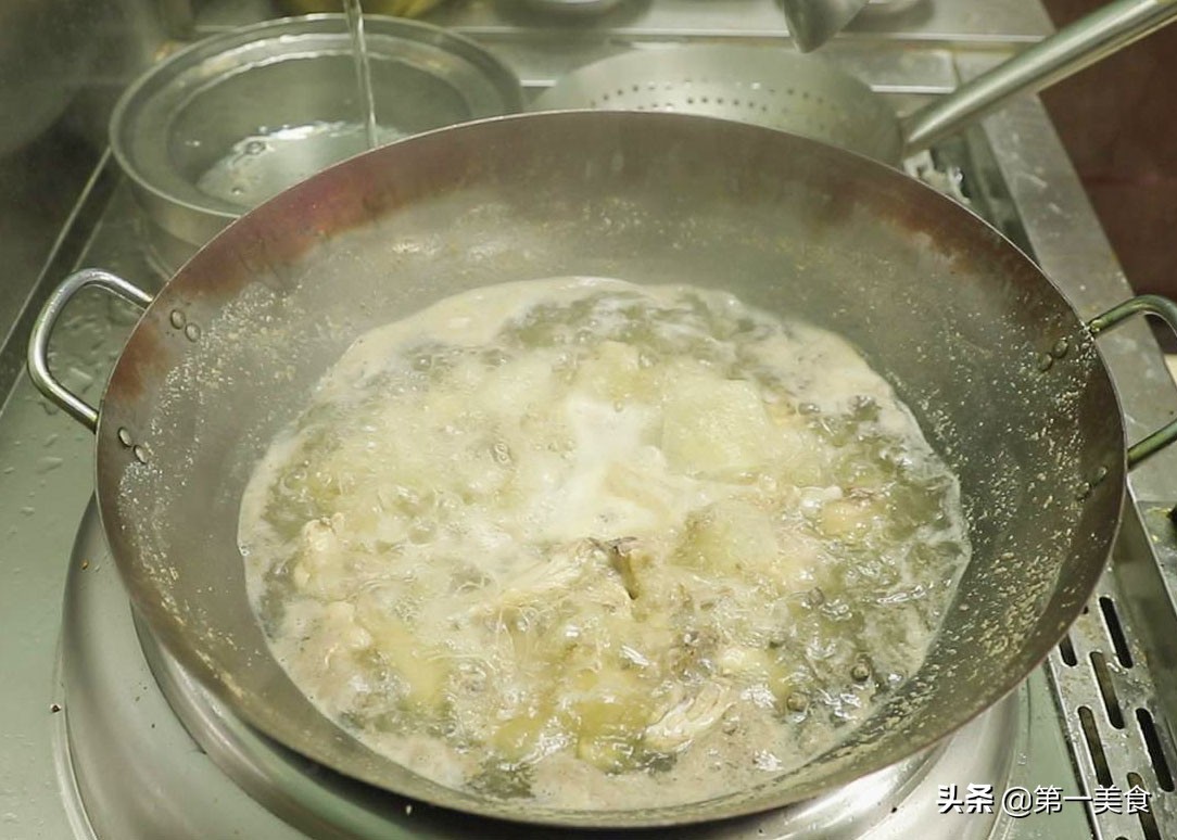 冬天吃什么家常菜进补,入冬该吃些什么美食