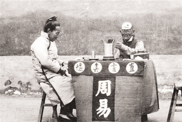 中国古代算命术真实讲解,古代算命的为什么都那么准