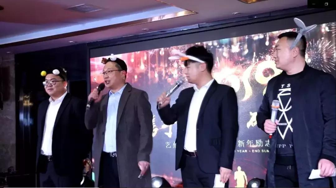 最牛装饰公司展厅布置,最牛网红装饰公司