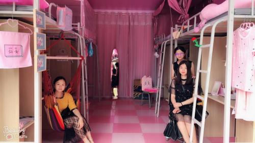 大学遇到性格不合的室友,大学遇到坏舍友