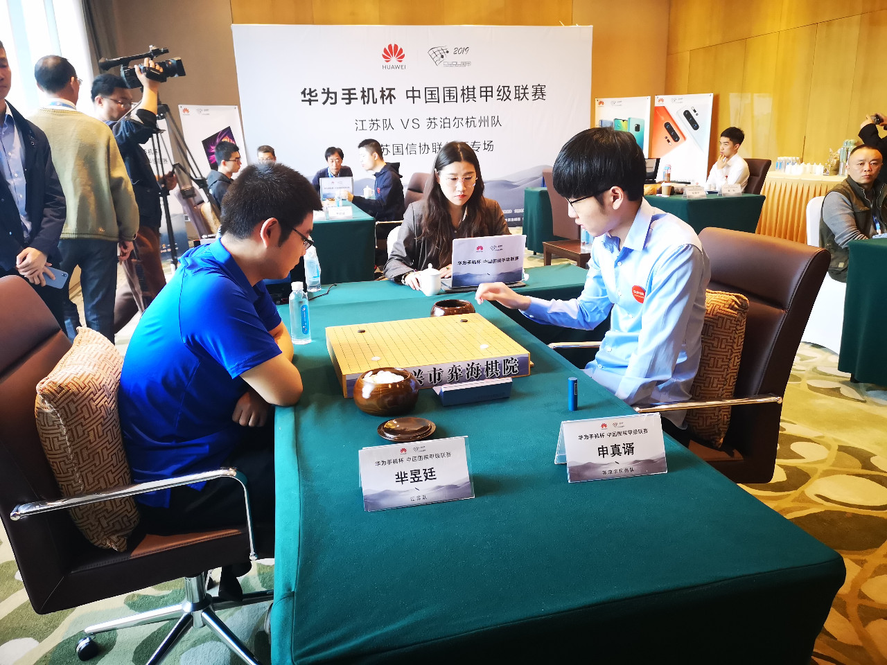 围甲季后争冠赛什么时间,围甲季后赛争冠形势