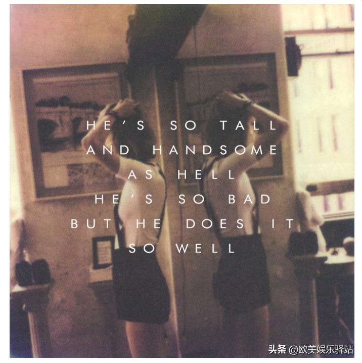 欧美歌曲推荐50首,欧美音乐推荐歌单有哪些