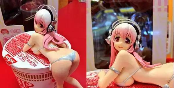 方便面最初竟然是日本发明的,中国人入日本