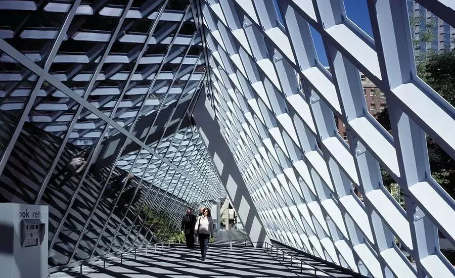 中国近三年的标志性建筑,500年前最先进的建筑