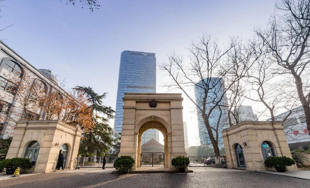 南京十大最好中学,南京五大顶级中学