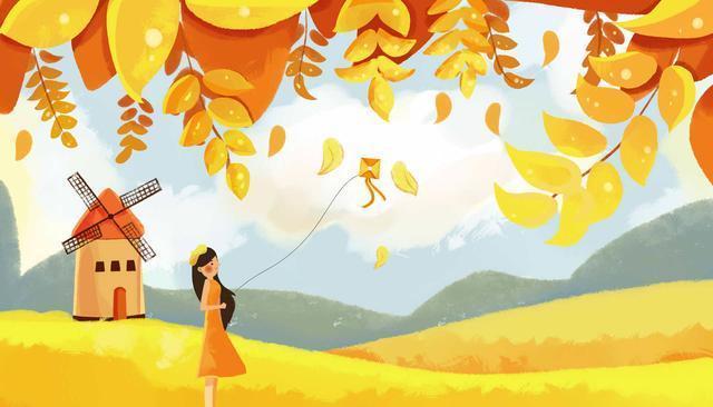 看淡世间悲欢和离合,人生聚散世事离合终有归处