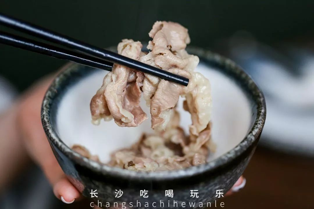 长沙吃羊肉最正宗的地方,长沙必吃的9家羊肉店