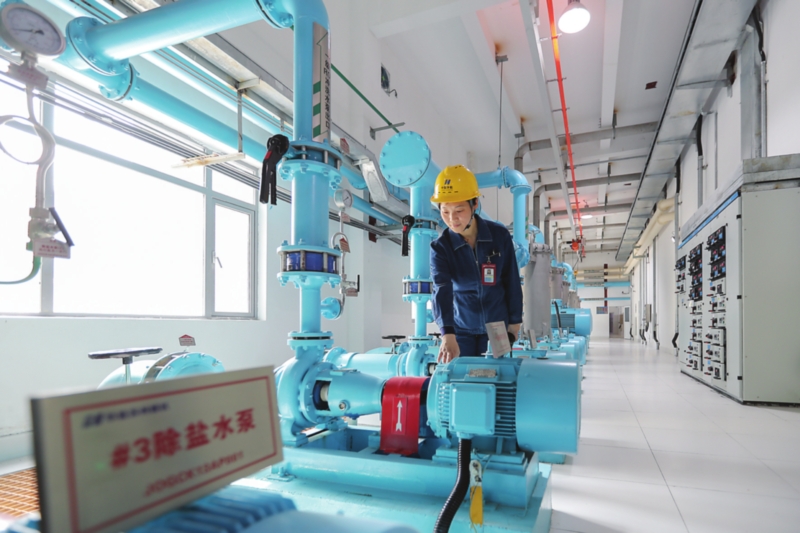 走近苏州时代新人系列报道④丨夺取“双胜利”,全力以“复”聚合力