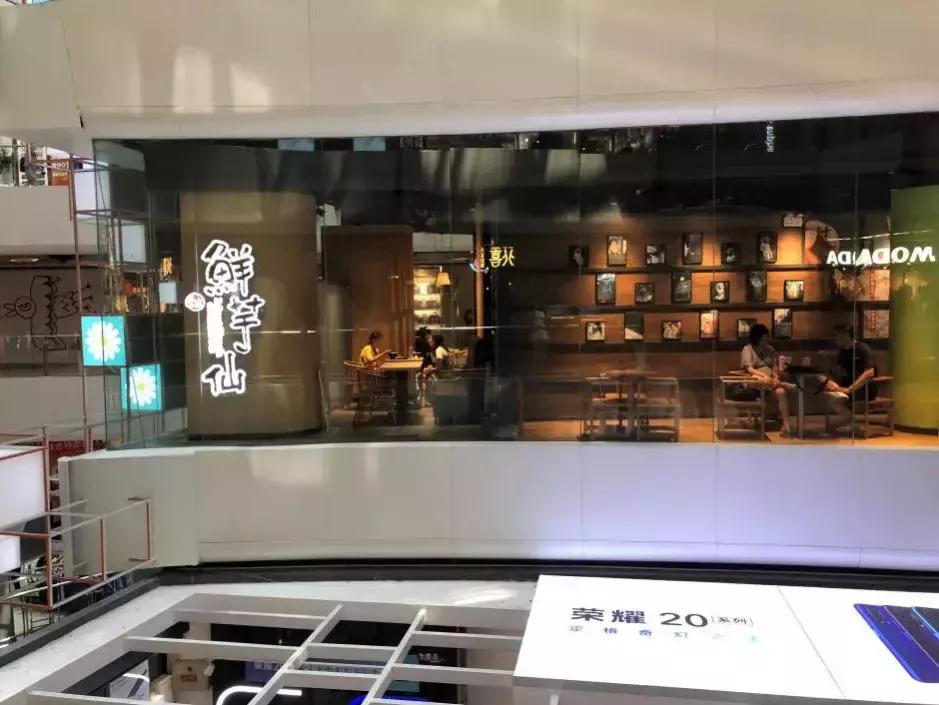 快被遗忘的亚奥商圈，能否因上品+城市奥莱带来新生？