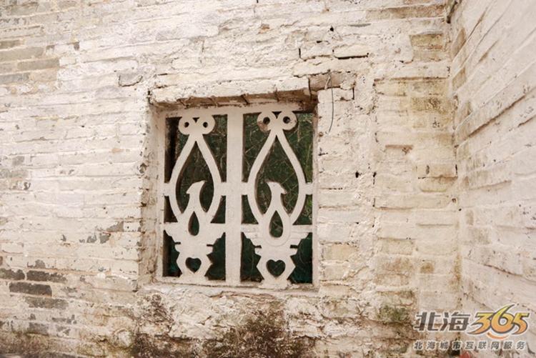 高德往事:重返旧时光,探索李桃栏深院大宅不为人知的过往