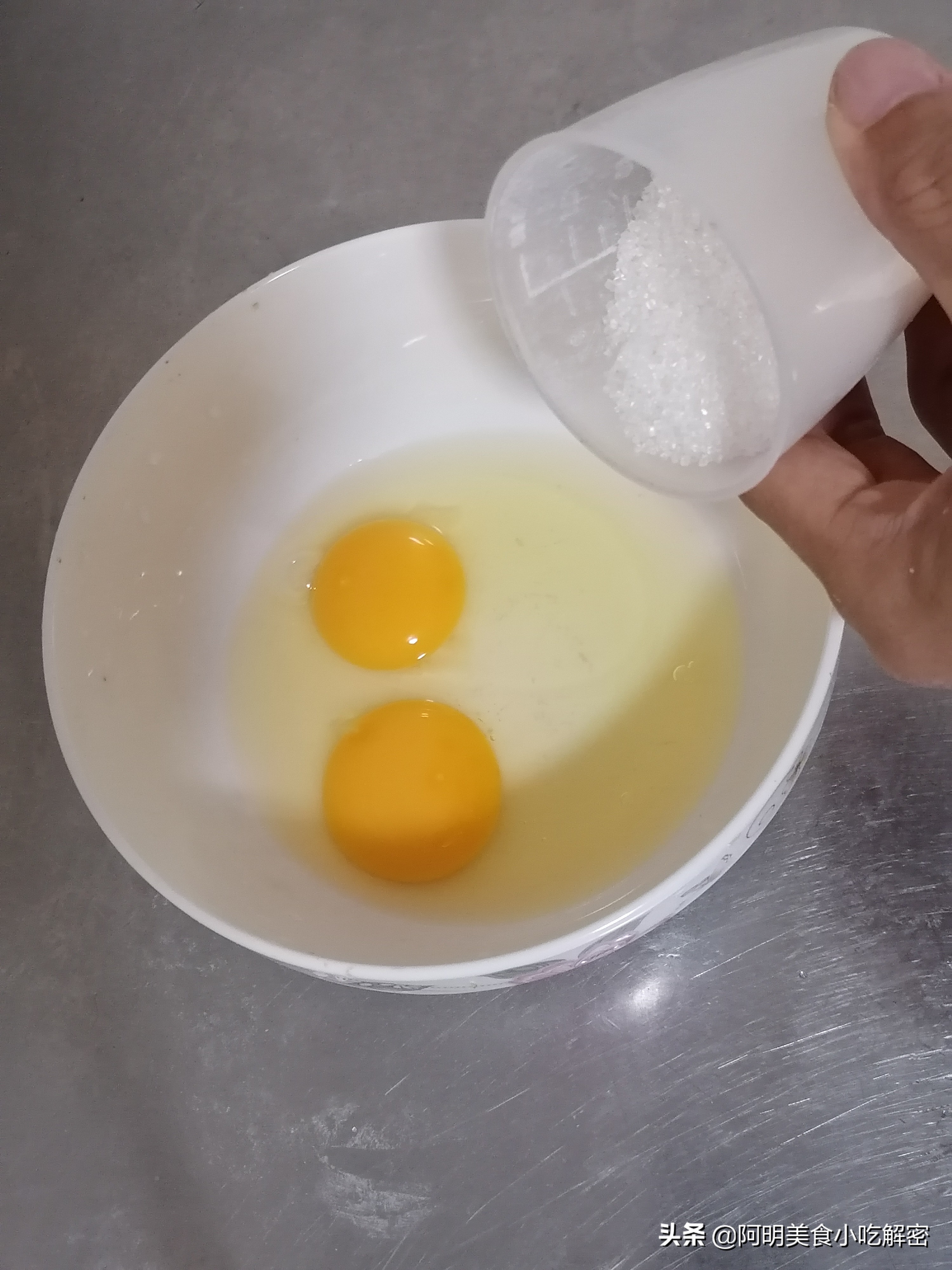 烤酥饼最简单的方法,烤酥饼最正宗的做法