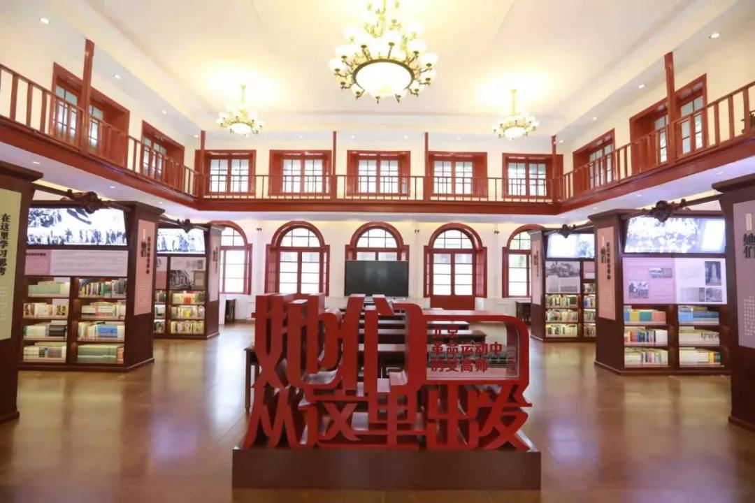 西城教育巡礼|鲁迅中学：让学生绽放最优秀的自己