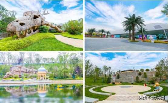 贵阳宜居的房子,宜居贵阳选哪个区