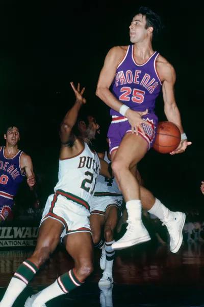 nba球衣最佳号码,nba各个球衣号码最强球员