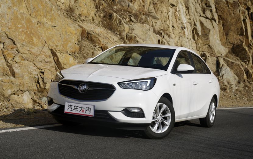 2012款别克凯越油耗高吗1.6排量,别克凯越2016款1.5l自动挡油耗