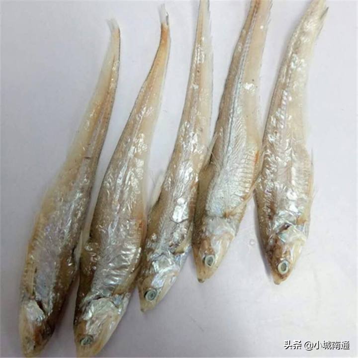 长江凤尾鱼,吃不了的清江鱼怎么处理