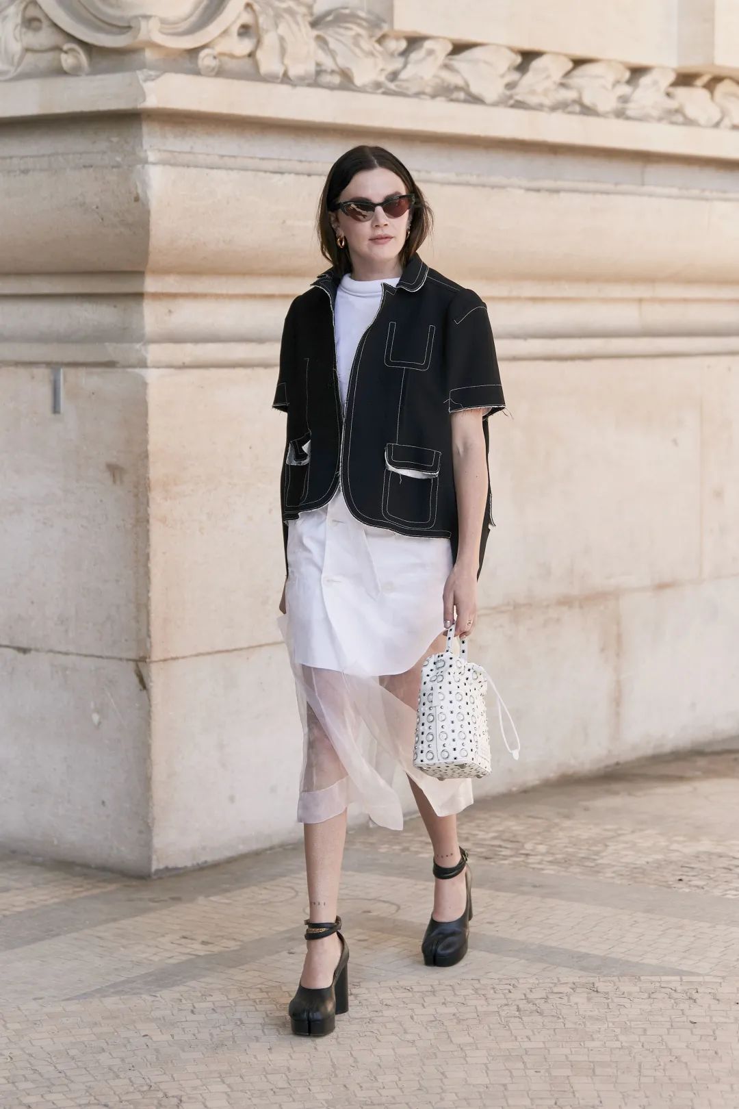 松糕鞋为什么不流行了,松糕鞋怎么样才好看