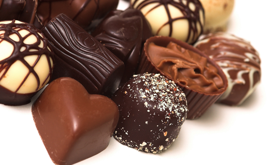 巧克力控必备的巧克力,巧克力控必看的视频