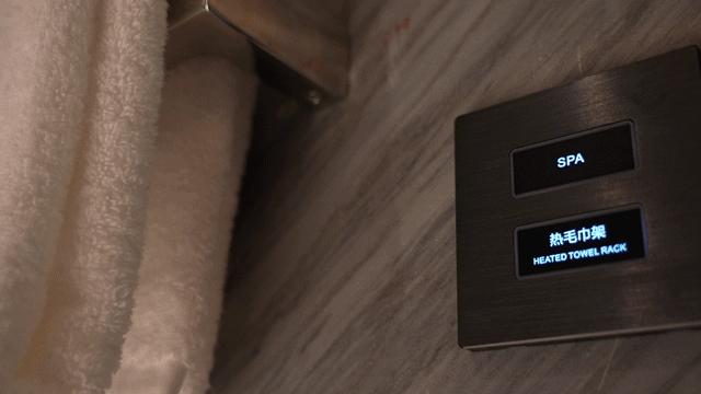 建六竟藏了一座像家一般温暖的奢华公寓式酒店