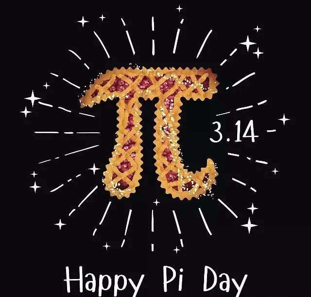 圆周率3.14的重大秘密,3月14日为什么是国际圆周率日