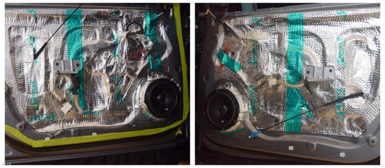 雪佛兰科鲁泽汽车音响改装,德阳雪佛兰科鲁泽音响改装方案