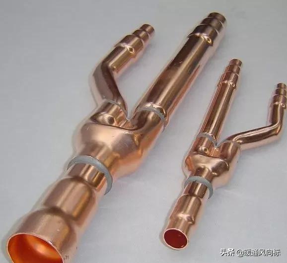 分歧管怎么布置,分歧管安装注意事项