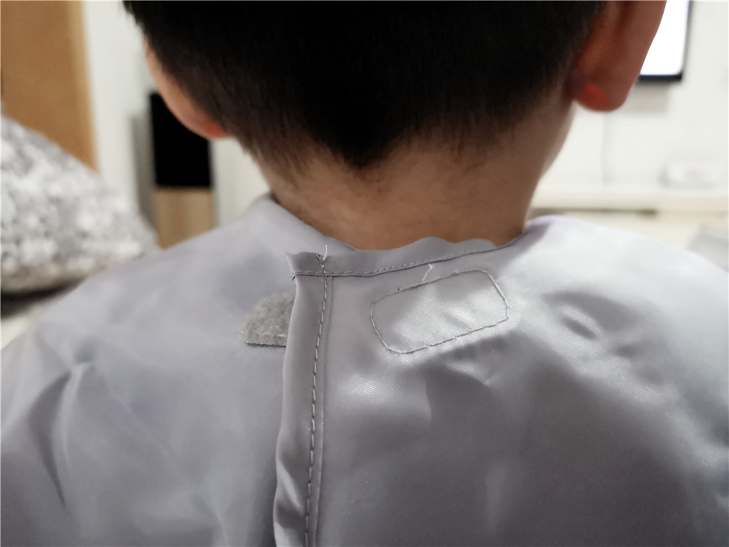 米兔婴儿理发器拆卸刀头,宝宝玩具工具大全