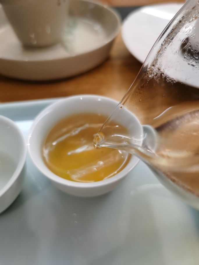 虎山行茶评,虎山行普洱