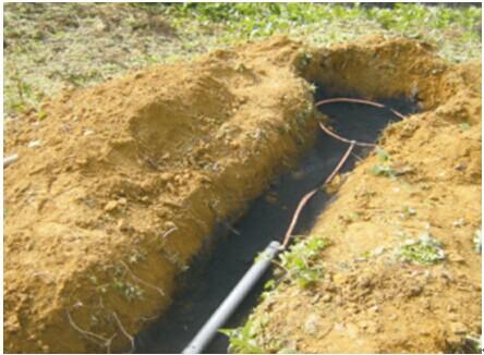 接地装置由哪些成分组成,防雷装置中的接地装置的作用