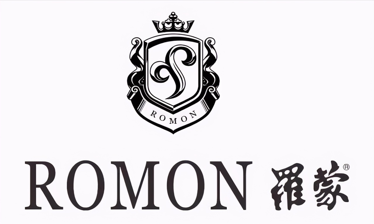 商场里常见的潮流男装品牌,男人腔调高端男装