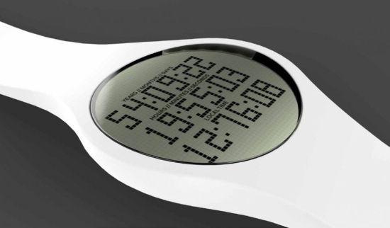 一块能让时间停止的神奇手表,科学家戴的手表