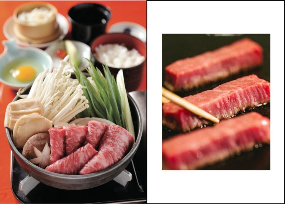 日本和牛三大名牛,日本和牛最出名