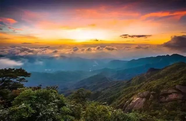 春节广西自驾,广西春节自驾旅游景点推荐