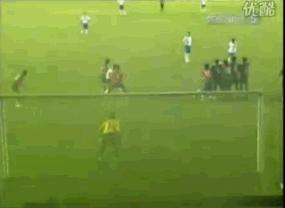 泰山永不倒,泰山任意球