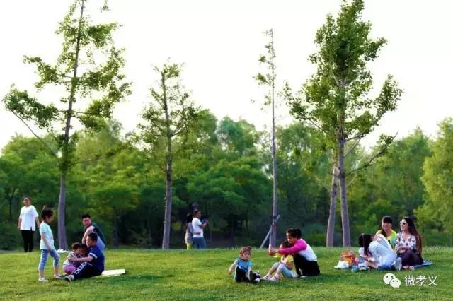 「印象孝义」2018年孝义年终盘点来啦！