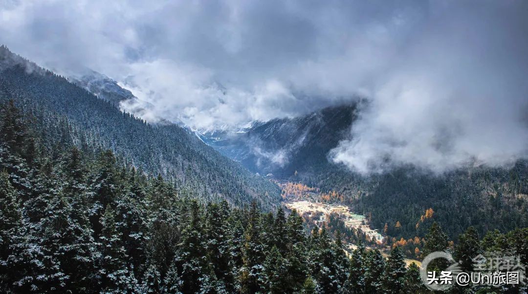 美图欣赏黄河全貌,航拍九曲黄河最美视频