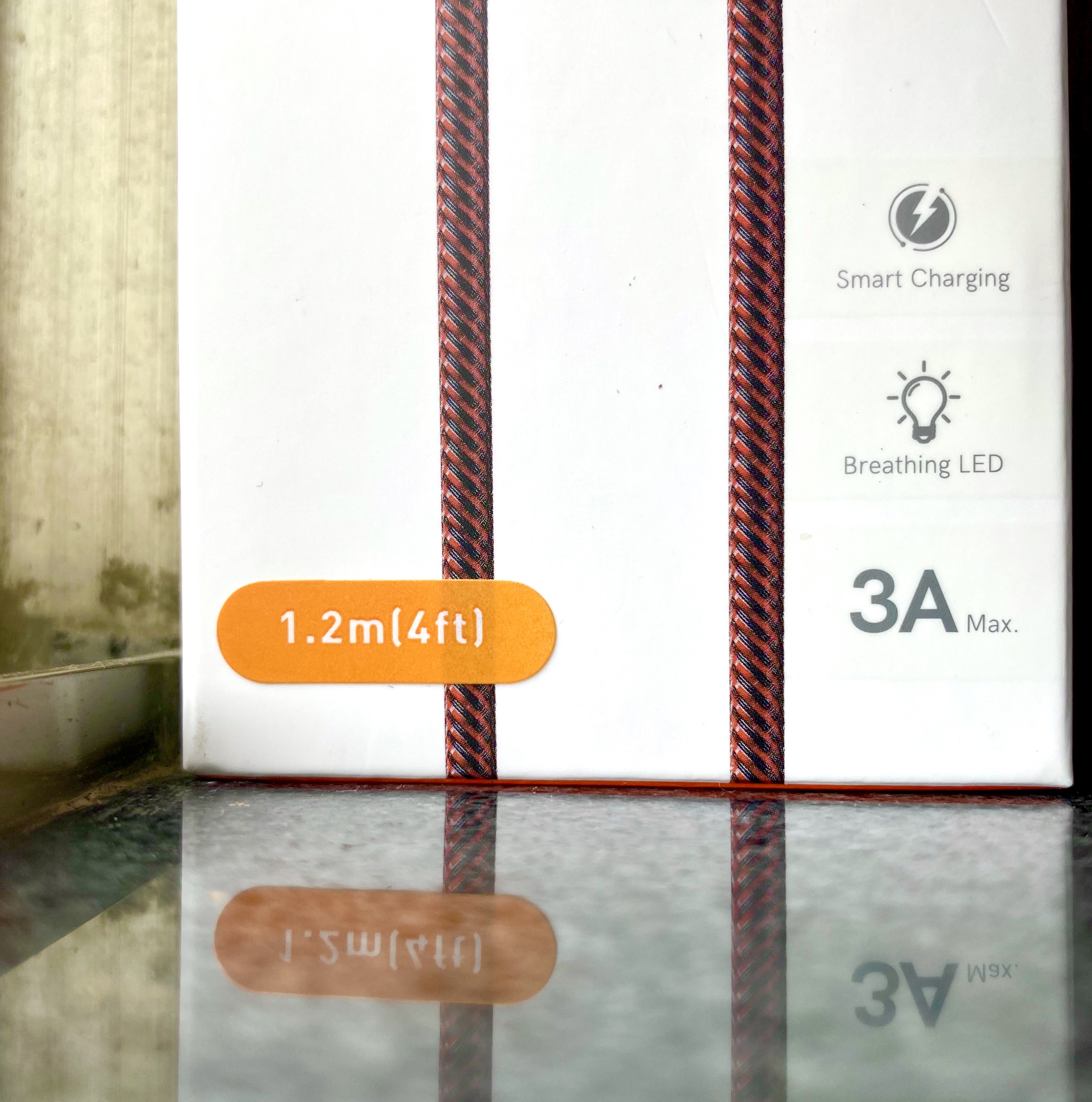 熄灯断电快充数据线,用自动断电的数据线充电