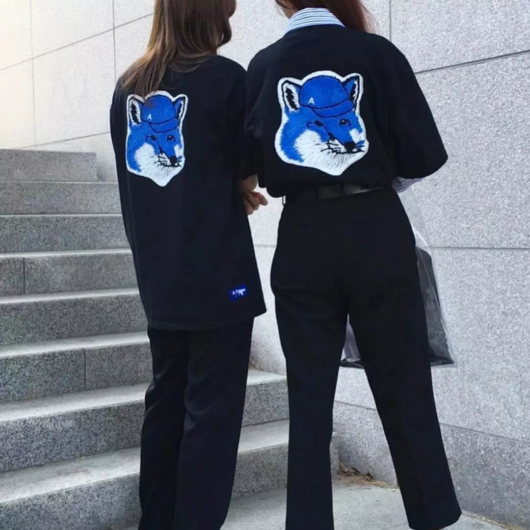 韩国ader潮牌毛衣,韩国潮牌ader直播