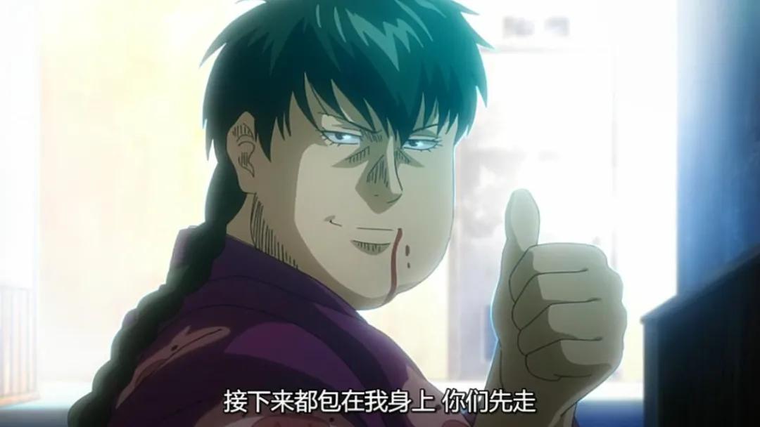 绝对不要动！动态漫画掀起动画行业的“返璞归真”