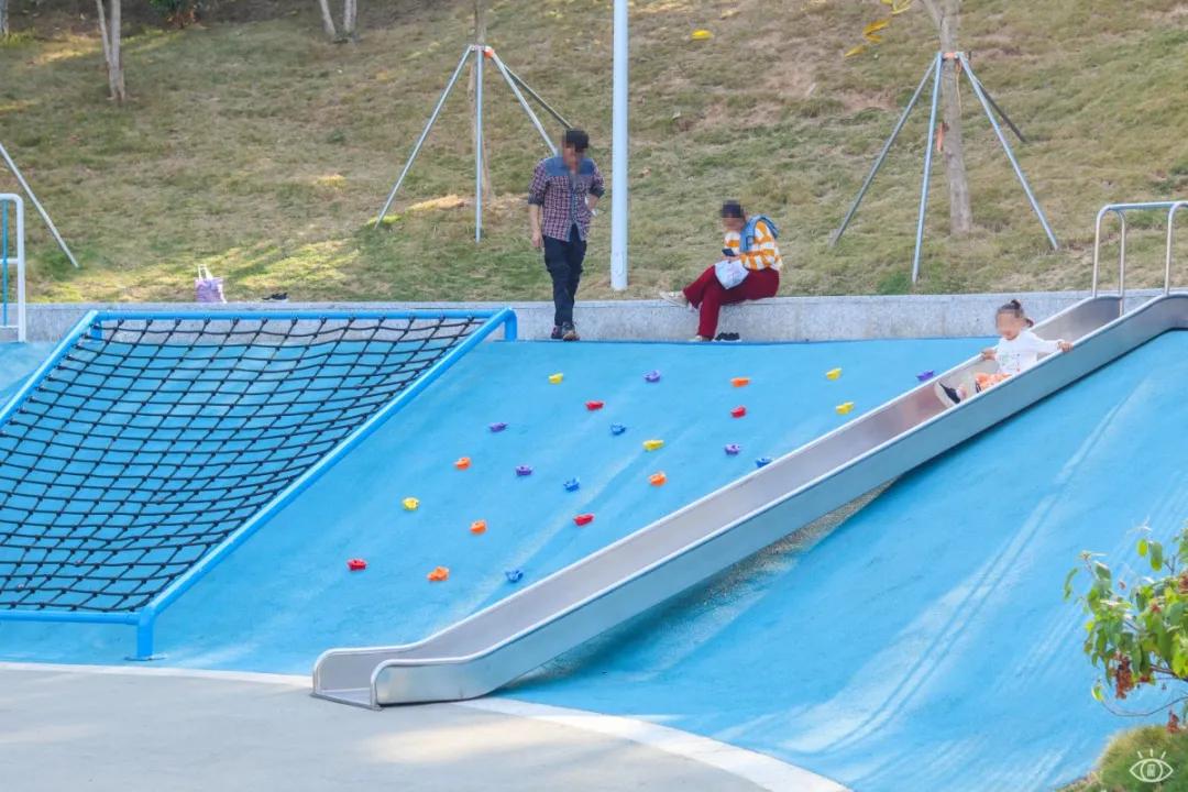 深圳儿童乐园要预约吗,深圳儿童乐园室内免费游乐场