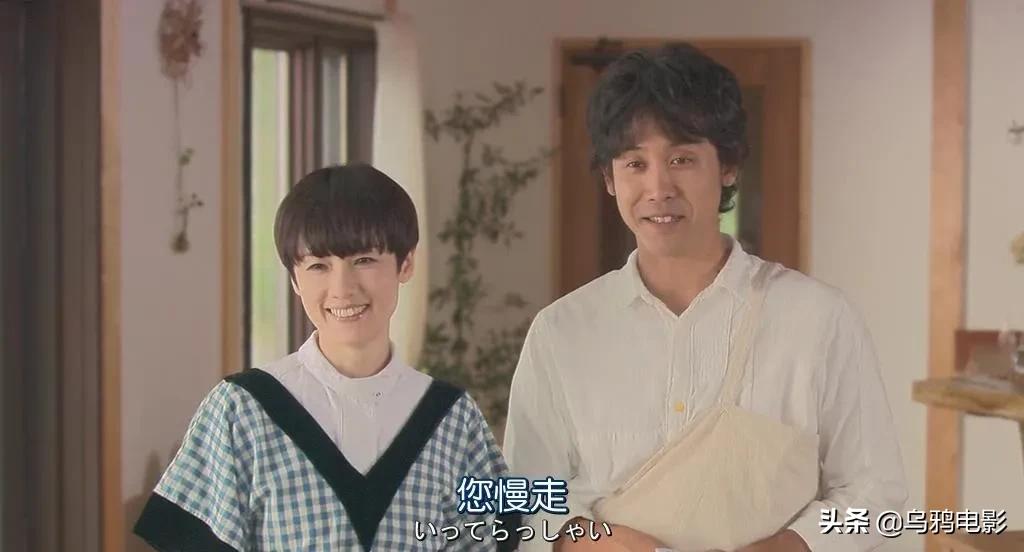 泪目！父亲离世后，她用爱和释怀，治愈了每一个过路人...