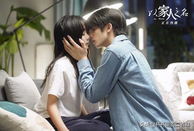 宋威龙搭档女明星大盘点,宋威龙和宋茜姐姐