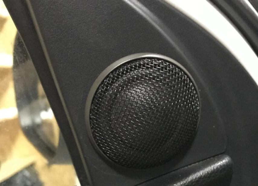 起亚k217款汽车音响调节最佳效果,17年起亚k2车主