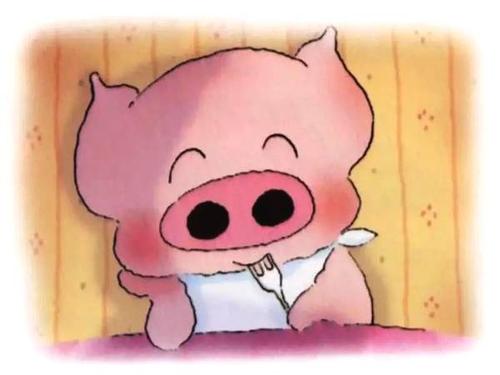 和猪有关的成语有哪些,猪年摸猪头的成语