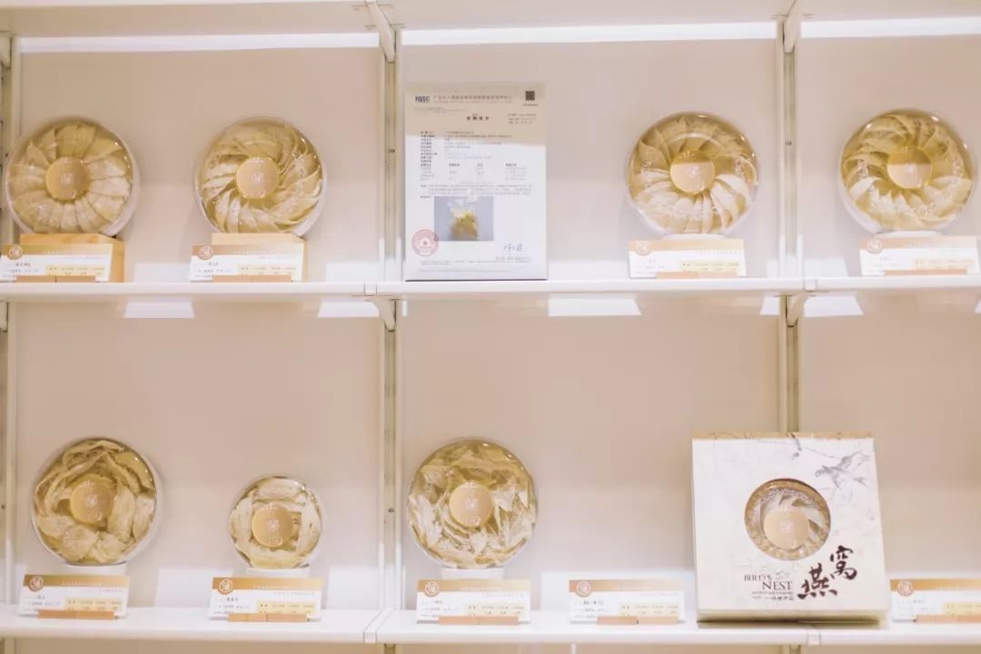 1碗炖品=1瓶神仙水！花式燕窝配送到家