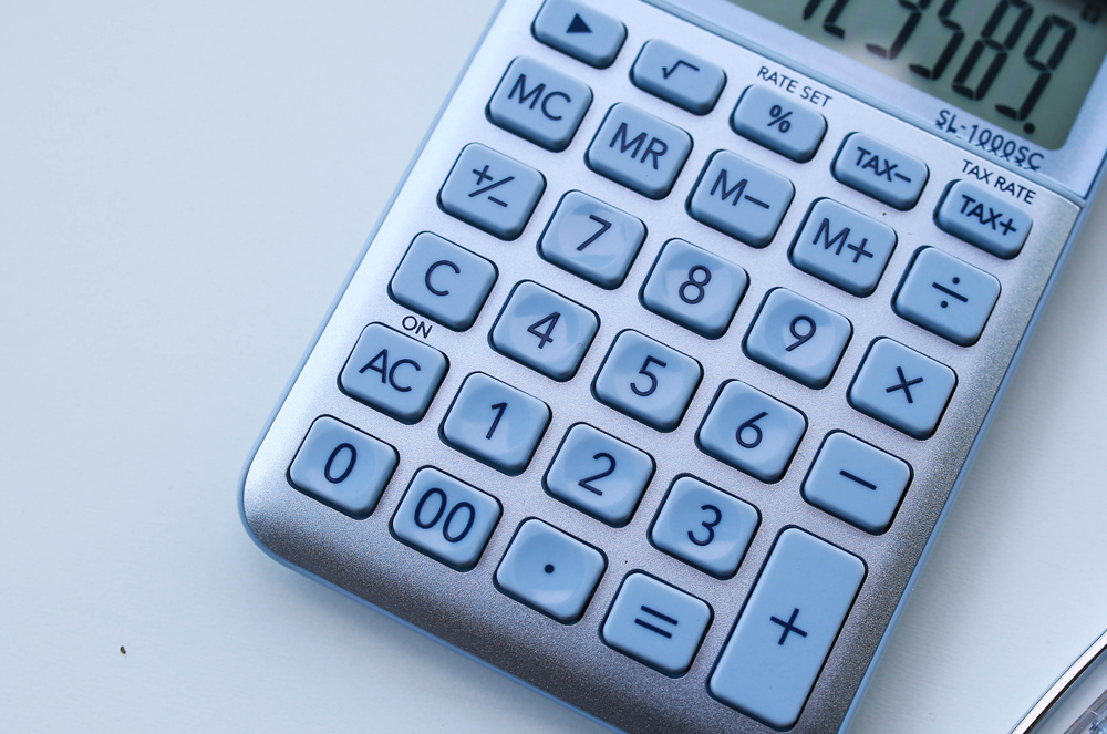 卡西欧计算器怎么样好用吗,卡西欧计算器得力计算器